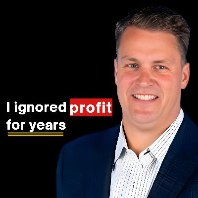 88. Why This Landscaper Refused Debt and Still Scaled Big | Seth Kehne 88. Why This Landscaper Refused Debt and Still Scaled Big | Seth Kehne