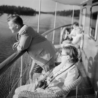 5. Saukonsaaren prinsessa