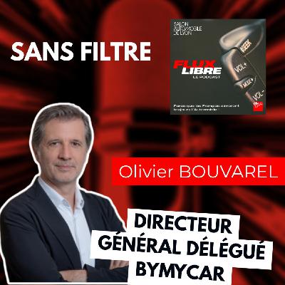 "Le secteur auto européen est au bord du précipice" : le DG délégué de BYmyCAR ne mâche pas ses mots