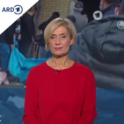 tagesschau in Einfacher Sprache 19:00 Uhr, 14.01.2026