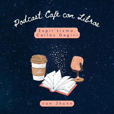Cuento 044. Espiritismo - Carlos Gagini