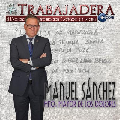 Trabajadera 2026 - Programa 2 Trabajadera 2026 - Programa 2