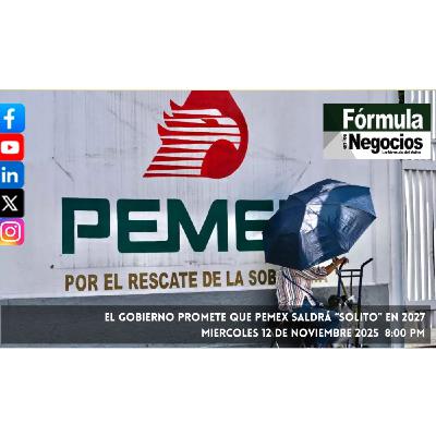 MESA FINANCIERA Miércoles 12 noviembre 2025 MESA FINANCIERA Miércoles 12 noviembre 2025