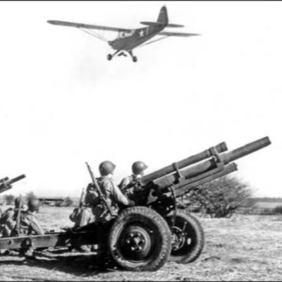 US Army Doctrine in WW2 Part 2