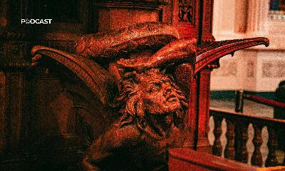 Vol. 401 'El Demonio'