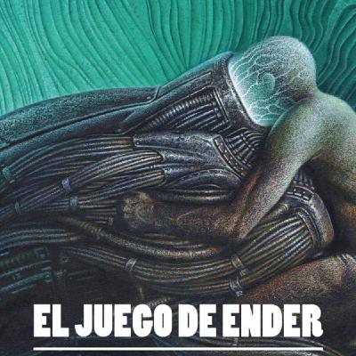 07-G&G- El juego de Ender