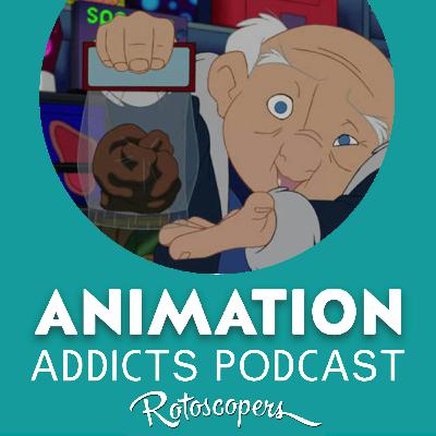328 Eight Crazy Nights - A Turd of a Human