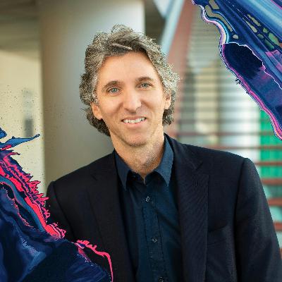 How Damian Woetzel jeté-ed his way from ballet phenom to head of The Juilliard School