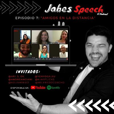 "Amigos en la Distancia"