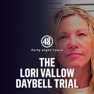 Lori Vallow Daybell: Guilty