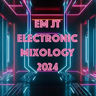 Episode 12: EM JT's "WHEN I COME BACK HOME" FALL SESSION I 2024