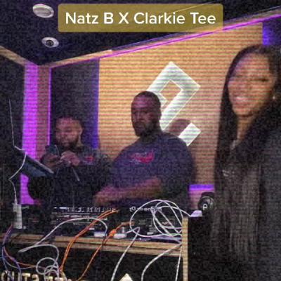 TIK TOK Live Audio | Hosted By DJ Natz B | @ClarkieTeeDJ TIK TOK Live Audio | Hosted By DJ Natz B | @ClarkieTeeDJ