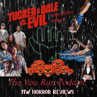 Tucker & Dale Vs Evil