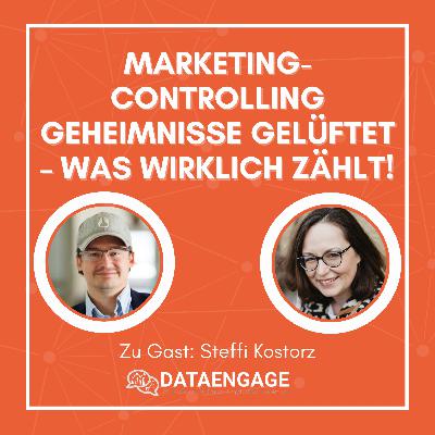 Marketing- Controlling Geheimnisse gelüftet – Was wirklich zählt! Marketing- Controlling Geheimnisse gelüftet – Was wirklich zählt!