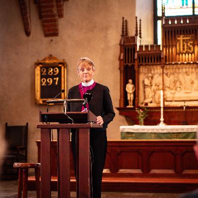 48. Utflykt till MARIANN BUDDE