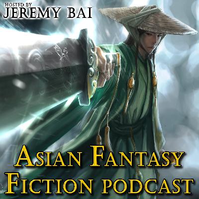 Etvolare: Returning guest! Chinese wuxia, xianxia, and period drama translator based out of Taipei Etvolare: Returning guest! Chinese wuxia, xianxia, and period drama translator based out of Taipei