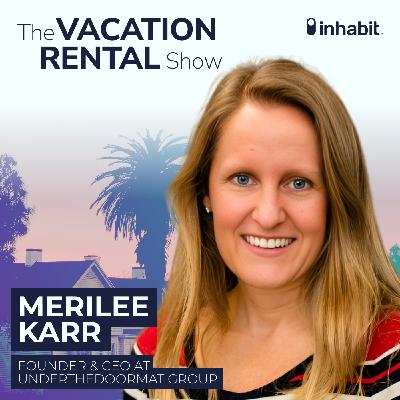 Building Property Management Companies That Scale with Merilee Karr of Under the Doormat