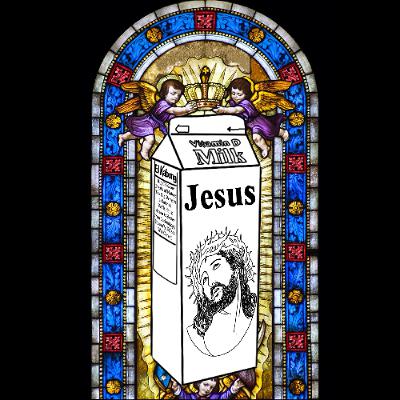 El Kabong - Milk Jesus