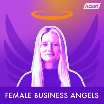 Stine Mølgaard Sørensen - taking risks and building your own business