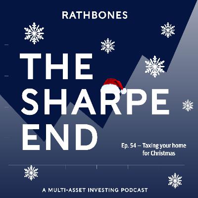 Taxing your home for Christmas