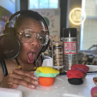 Mental Health Monday Epi 444 Getting Back At It.