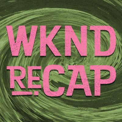 Weekend Recap: Nov. 15-17, and Disney+ Reviews!