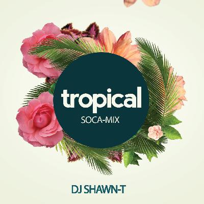 Tropical Soca-Mix