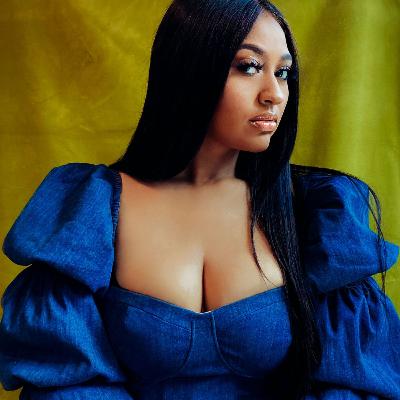 14th March: Jazmine Sullivan