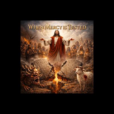 When Mercy is Tested - The Great Controversy - Chapter 2 - Persecution in the First Centuries When Mercy is Tested - The Great Controversy - Chapter 2 - Persecution in the First Centuries