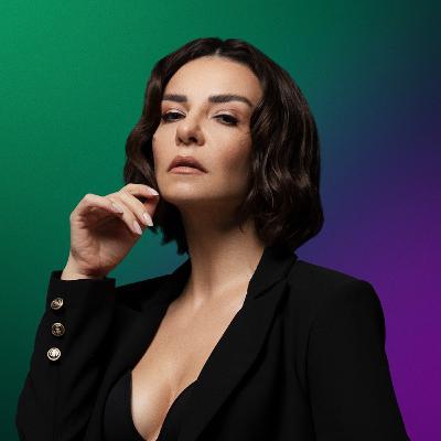Fatma Turgut - Sen Ona Aşıksın ( solo vocal )