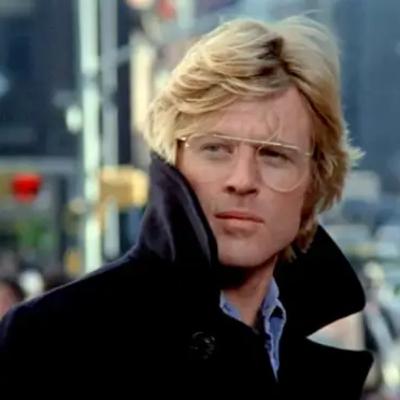 350 Three Days of the Condor w/Anthony Taylor 350 Three Days of the Condor w/Anthony Taylor