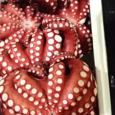 タコ好き集まれ！そして、土用のタコは親にも食わすな！！