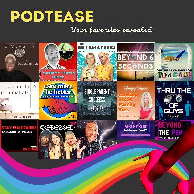 The Power Of Your Voice And How To Podcast Like A Pro With Julie Lokun