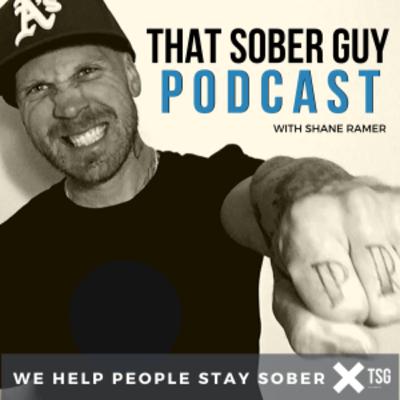 Mr Stutts chillin' with That Sober Guy - Shane Ramer Mr Stutts chillin' with That Sober Guy - Shane Ramer
