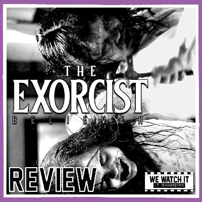 The Exorcist: Believer - REVIEW: The Legacy Sequel That Makes You Feel Like You're Seeing Double