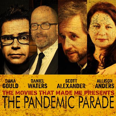 The Pandemic Parade