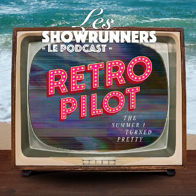 Retro Pilot : The Summer I Turned Pretty Retro Pilot : The Summer I Turned Pretty