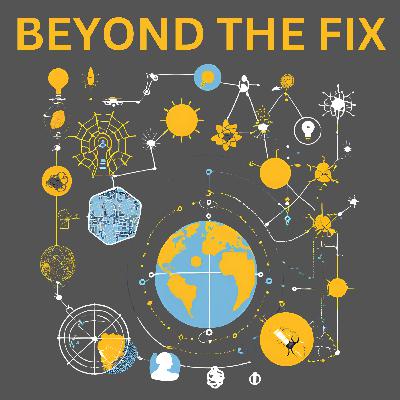 Carbon Dioxide Removal and Climate Overshoot w/Wim Carton