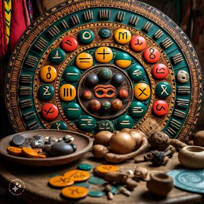 KÓJỌDÁ: The Ancient Yorùbá Calendar KÓJỌDÁ: The Ancient Yorùbá Calendar