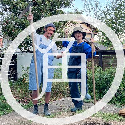 【23杯目】オー角家庭菜園 〜支柱立て編〜