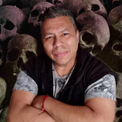 BRUJAS DEMONIOS Y SERES DEL BAJO ASTRAL