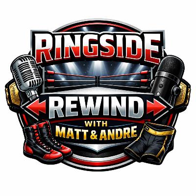 Episode 1: The Launch of Ringside Rewind, Who We Are, & Our Predictions of the First Anniversary of Raw on Netflix Episode 1: The Launch of Ringside Rewind, Who We Are, & Our Predictions of the First Anniversary of Raw on Netflix