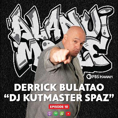 DJ Kutmaster Spaz DJ Kutmaster Spaz