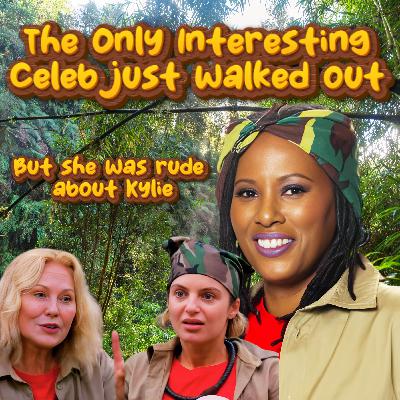 Deni Hines Just Left The Jungle Deni Hines Just Left The Jungle