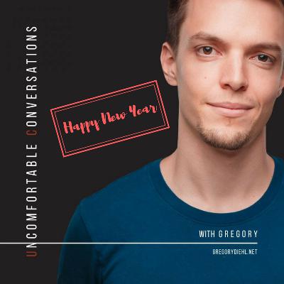 UCWG 096: The Only Resolution that Matters this New Year's Day