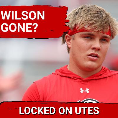 BREAKING NEWS: Isaac Wilson Transferring | Kyle Whittingham, Utah Utes LOSE Players to Portal