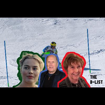 The B-List: Winter Olympics, The Newest "Sally" and a Valentine's Day Box Office Smash The B-List: Winter Olympics, The Newest "Sally" and a Valentine's Day Box Office Smash
