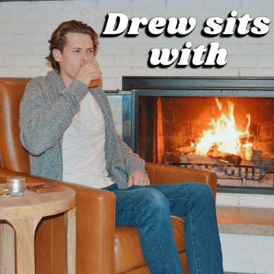 #151 Drew sits with Ethan