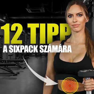 Ezt nem tudtad a kockás hasról! Ezt nem tudtad a kockás hasról!