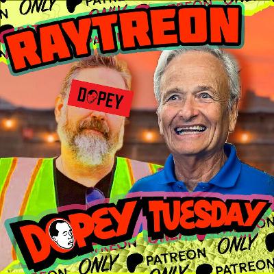 Can you use Meth without Consequences? Alan-On x Raytreon Hybrid - Thanksgiving Recap, Bashing old people TEASER